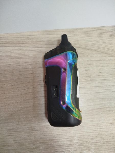Купить Geekvape Aegis Boost LE (с 18 лет) в Шелехов за 550 руб.