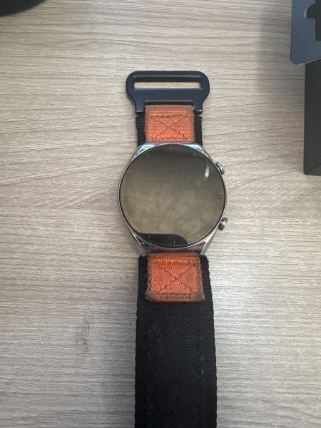 Купить Xiaomi Watch S1 (M2112W1) c СЗУ в Шелехов за 4300 руб.