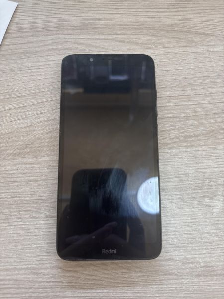 Купить Xiaomi Redmi 7A 2/32GB (M1903C3EG) Duos в Шелехов за 1750 руб.