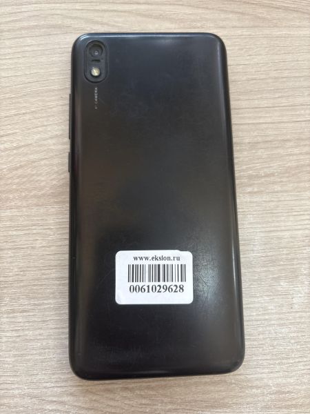 Купить Xiaomi Redmi 7A 2/32GB (M1903C3EG) Duos в Шелехов за 1750 руб.