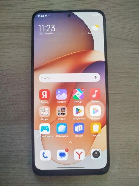 Купить Xiaomi Redmi Note 12 4/128GB (23021RAA2Y) Duos в Шелехов за 6000 руб.