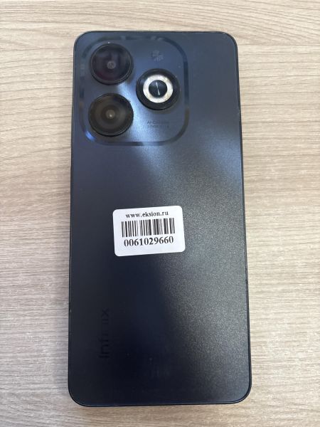 Купить Infinix Smart 8 3/64GB (X6525) Duos в Шелехов за 4000 руб.