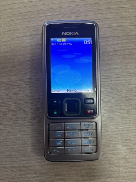 Купить Nokia 6300 (RM-217) в Шелехов за 650 руб.