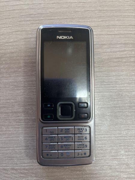 Купить Nokia 6300 (RM-217) в Шелехов за 650 руб.