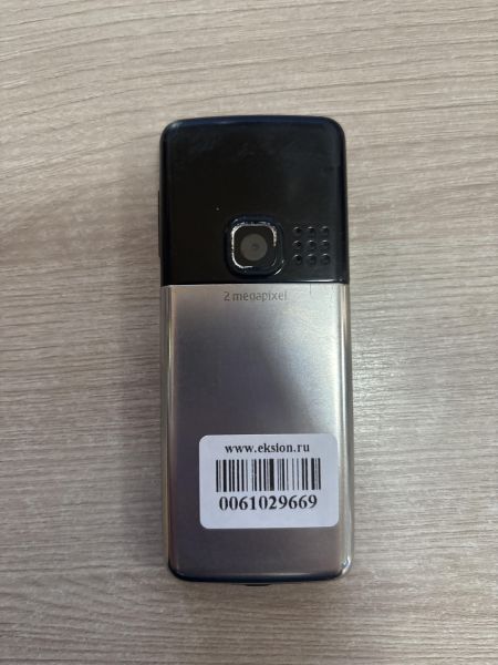 Купить Nokia 6300 (RM-217) в Шелехов за 650 руб.