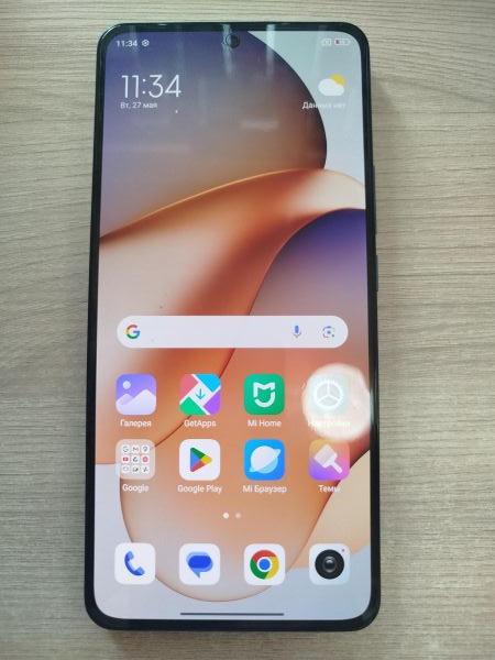 Купить Xiaomi 12T 8/128GB (22071212AG) Duos в Шелехов за 16200 руб.