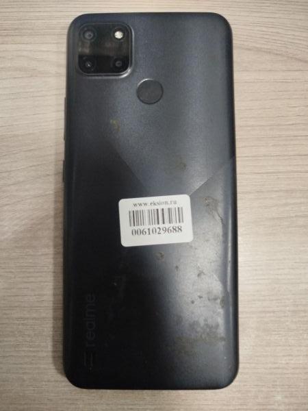 Купить Realme C21Y 3/32GB (RMX3263) Duos в Шелехов за 1750 руб.