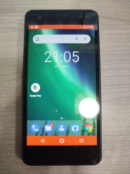 Купить Nokia 2 (TA-1029) Duos в Шелехов за 1200 руб.