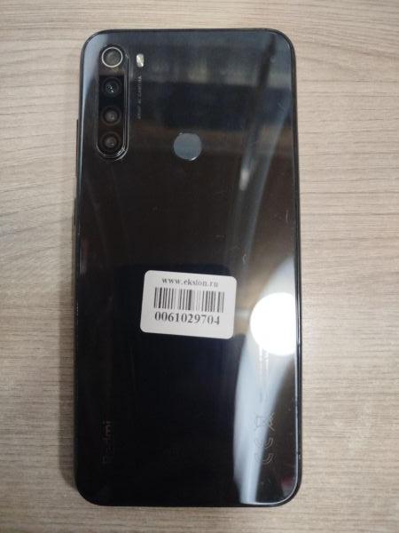 Купить Xiaomi Redmi Note 8T 3/32GB (M1908C3XG) Duos в Шелехов за 2000 руб.