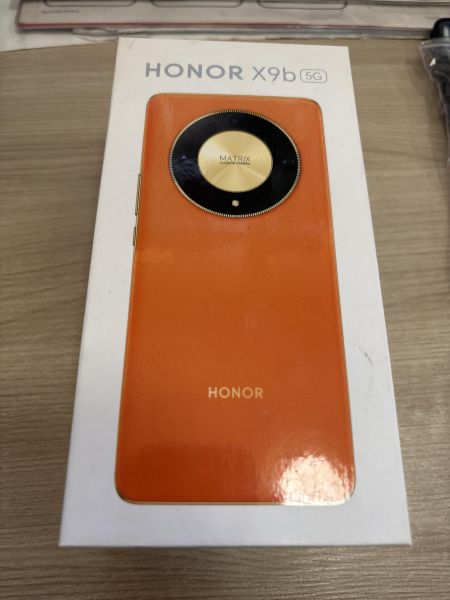 Купить Honor X9b 12/256GB (ALI-NX1) Duos в Шелехов за 18400 руб.