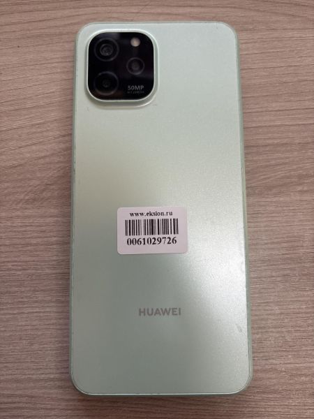 Купить Huawei Nova Y61 6/64GB (EVE-LX9N) Duos в Шелехов за 5600 руб.