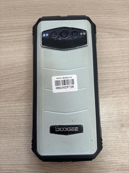 Купить DOOGEE S100 12/256GB Duos в Шелехов за 12300 руб.