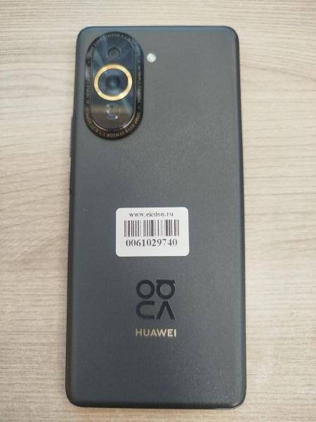 Купить Huawei Nova 10 Pro 8/256GB (GLA-LX1) Duos в Шелехов за 19000 руб.