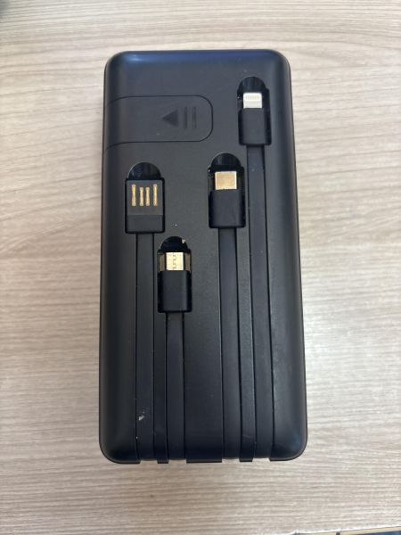 Купить Китайский внешний аккумулятор или без модели 30000 mAh в Шелехов за 700 руб.