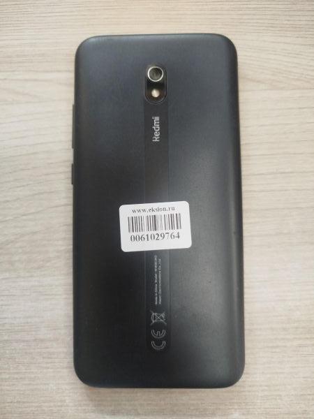 Купить Xiaomi Redmi 8A 2/32GB (M1908C3KG) Duos в Шелехов за 2150 руб.