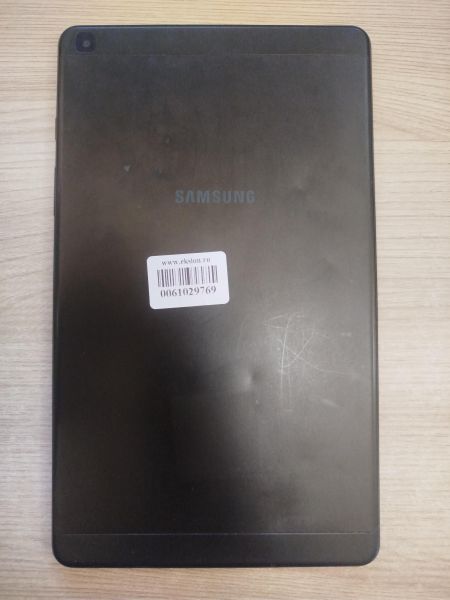 Купить Samsung Galaxy Tab A 8.0 32GB (SM-T295) (с SIM) в Шелехов за 4200 руб.