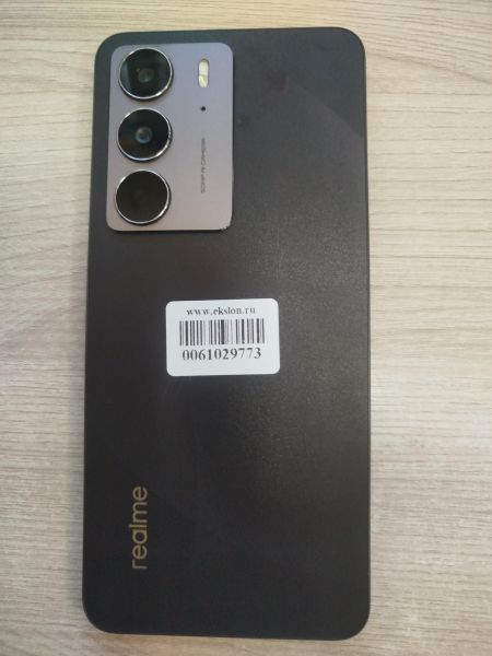 Купить Realme C75 8/128GB (RMX3941) Duos в Шелехов за 10300 руб.