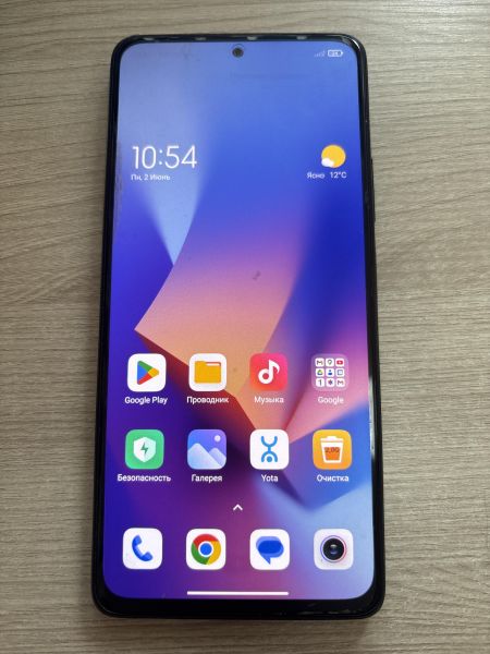 Купить Xiaomi Redmi Note 10 Pro 8/128GB (M2101K6G) Duos в Шелехов за 4300 руб.