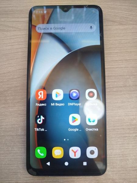 Купить Xiaomi Redmi A3 3/64GB (23129RN51X) Duos в Шелехов за 3600 руб.