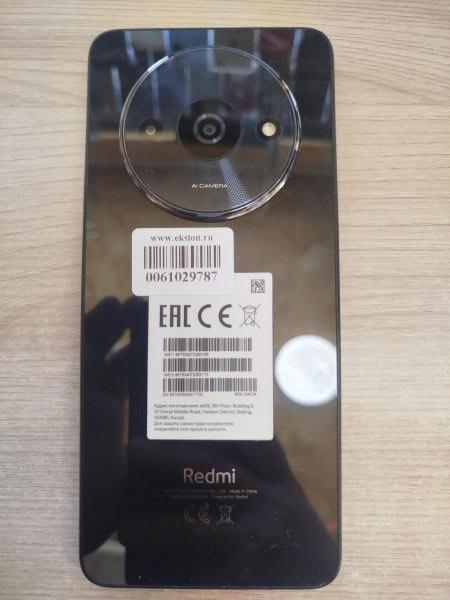 Купить Xiaomi Redmi A3 3/64GB (23129RN51X) Duos в Шелехов за 3600 руб.