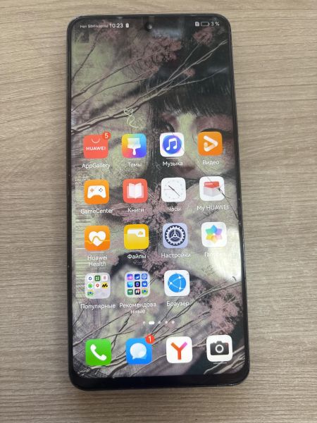Купить Huawei Nova 9 SE 8/128GB (JLN-LX1) Duos в Шелехов за 2950 руб.