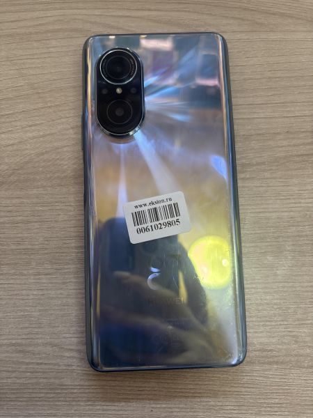 Купить Huawei Nova 9 SE 8/128GB (JLN-LX1) Duos в Шелехов за 2950 руб.
