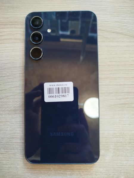 Купить Samsung Galaxy A55 8/128GB (A556E) Duos в Шелехов за 21200 руб.
