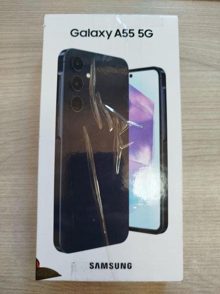 Купить Samsung Galaxy A55 8/128GB (A556E) Duos в Шелехов за 21200 руб.