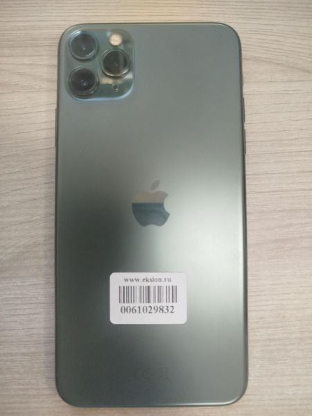 Купить Apple iPhone 11 Pro Max 64GB в Шелехов за 18400 руб.