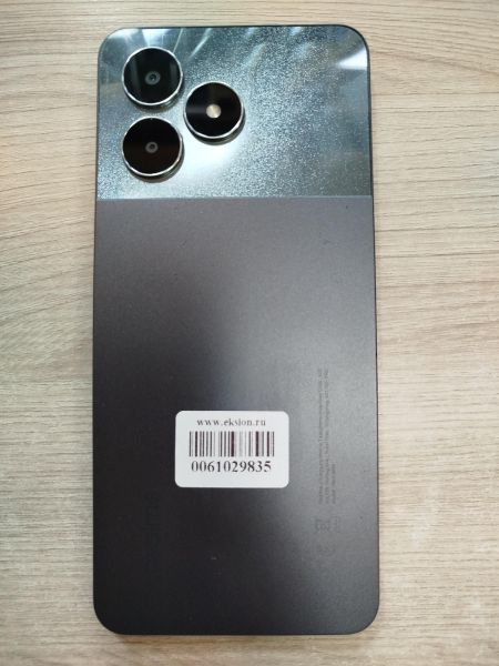 Купить Realme Note 50 4/256GB (RMX3834) Duos в Шелехов за 6200 руб.