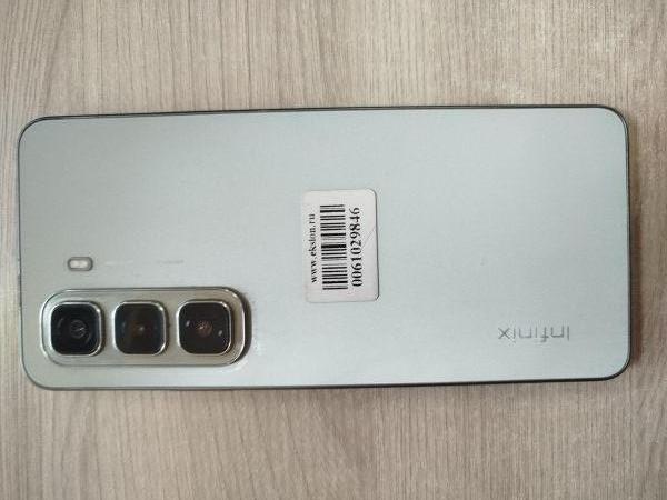 Купить Infinix Hot 50 6/256GB (X6882) Duos в Шелехов за 7650 руб.
