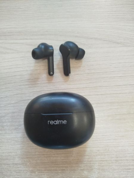 Купить Realme Buds T100 (RMA2109) в Шелехов за 850 руб.