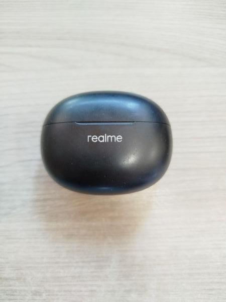 Купить Realme Buds T100 (RMA2109) в Шелехов за 850 руб.