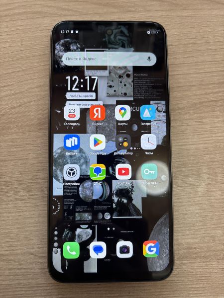 Купить Infinix Smart 9 3/64GB (X6532) Duos в Шелехов за 5250 руб.
