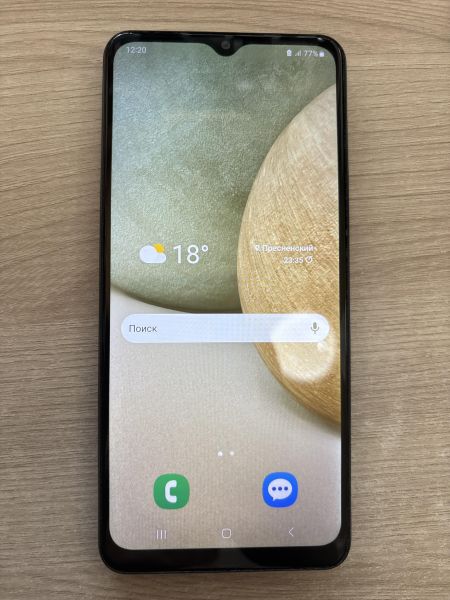 Купить Samsung Galaxy A12 4/128GB (A127F) Duos в Шелехов за 5100 руб.