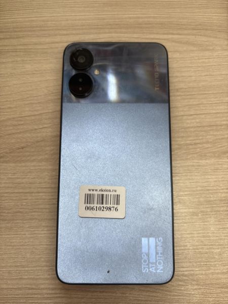 Купить TECNO Spark 9 Pro 4/128GB (KH7n) Duos в Шелехов за 4600 руб.