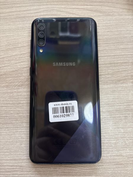 Купить Samsung Galaxy A30s 3/32GB (A307FN) Duos в Шелехов за 3900 руб.
