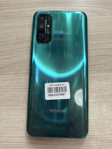 Купить Honor 30 8/128GB (BMH-AN10) Duos в Шелехов за 8500 руб.