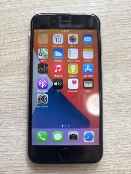 Купить Apple iPhone 6S 16GB в Шелехов за 3000 руб.