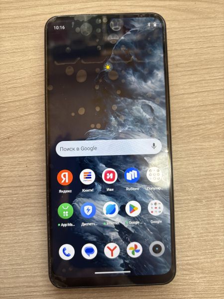 Купить Realme Note 50 3/64GB (RMX3834) Duos в Шелехов за 4000 руб.