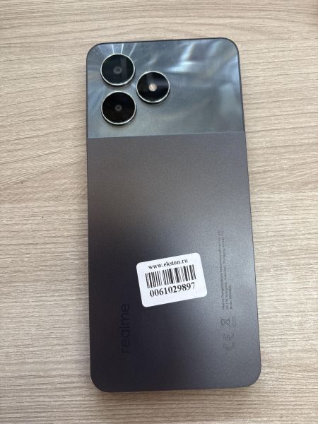 Купить Realme Note 50 3/64GB (RMX3834) Duos в Шелехов за 4000 руб.