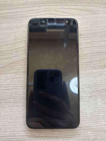 Купить Samsung Galaxy A6 2018 3/32GB (A600FN) Duos в Шелехов за 2400 руб.