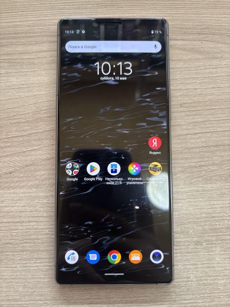 Купить Sony Xperia 1 6/128GB (J9110) в Шелехов за 11500 руб.
