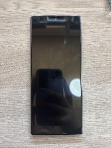 Купить Sony Xperia 1 6/128GB (J9110) в Шелехов за 11500 руб.