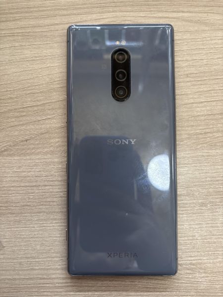 Купить Sony Xperia 1 6/128GB (J9110) в Шелехов за 11500 руб.