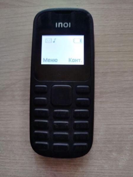 Купить INOI 99 Duos в Шелехов за 550 руб.
