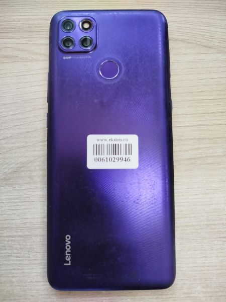 Купить Lenovo K12 Pro 4/128GB (XT2091-8) Duos в Шелехов за 6000 руб.