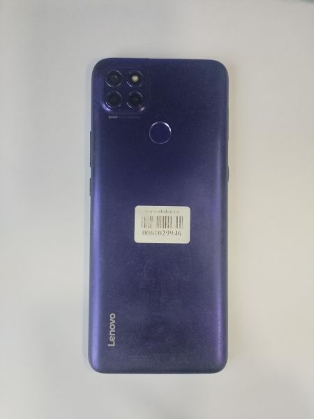 сотовый телефон Lenovo K12 Pro 4/128GB (XT2091-8) Duos в Иркутск