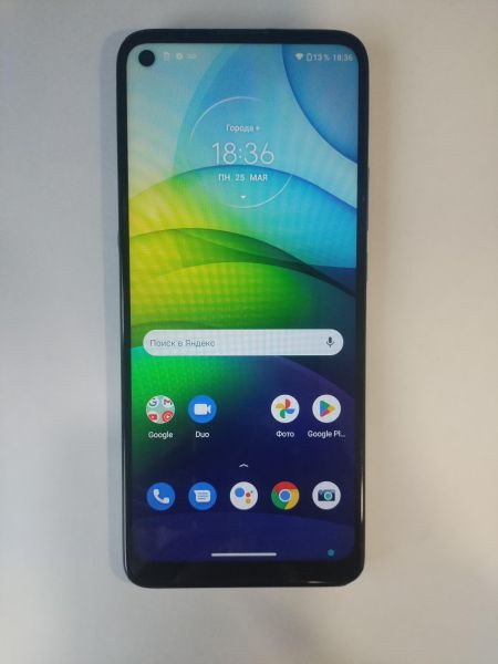 сотовый телефон Lenovo K12 Pro 4/128GB (XT2091-8) Duos в Иркутск