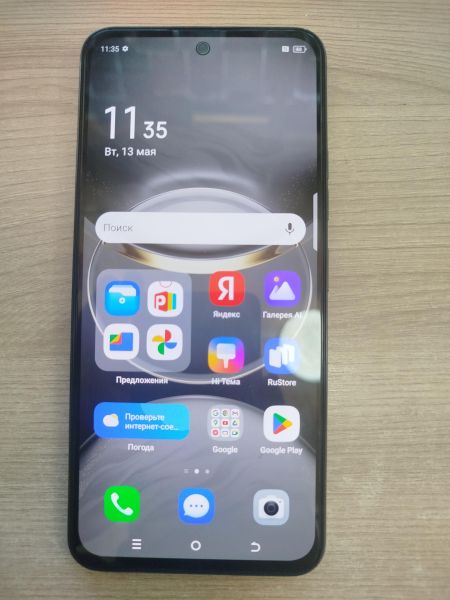 Купить TECNO Spark 30 Pro 8/256GB (KL7) Duos в Шелехов за 9100 руб.